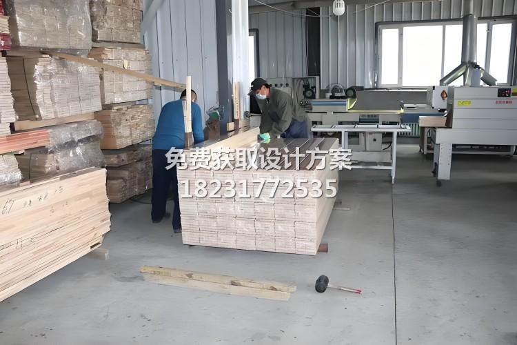 厂房设备