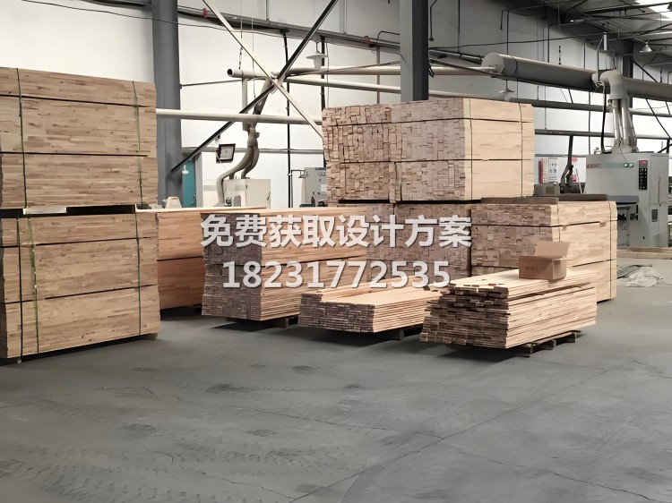 厂房设备