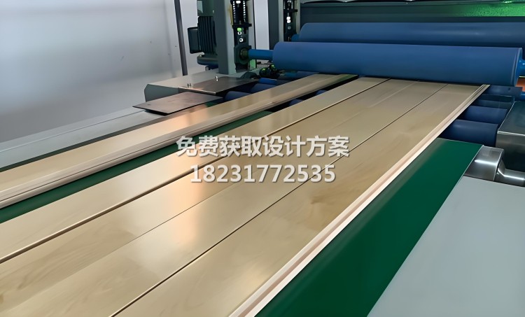 厂房设备