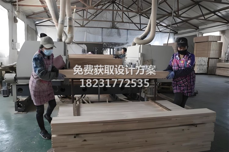 厂房设备