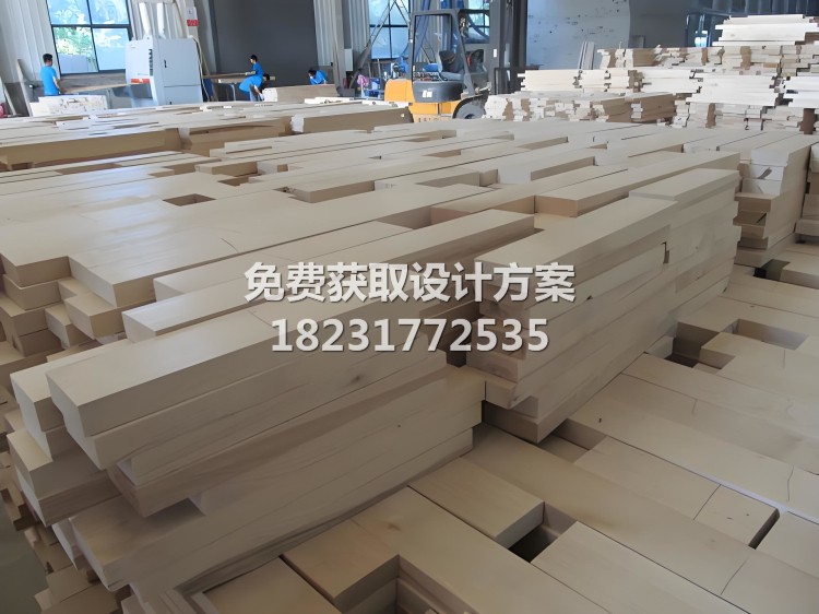 厂房设备