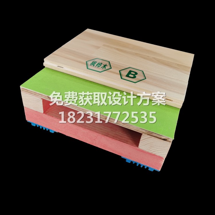 样品展示