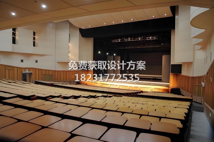 舞台地板