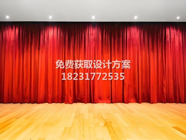 舞台地板