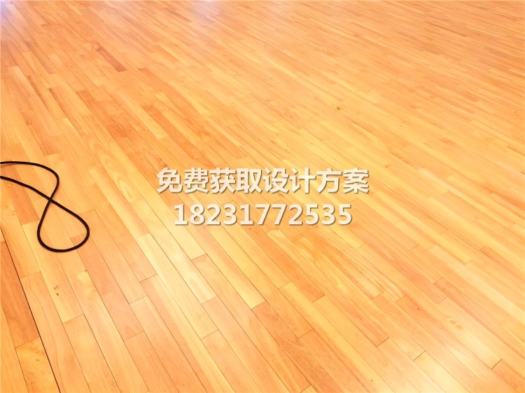 舞台地板